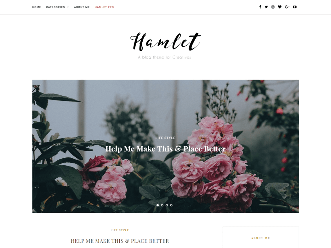 Hamlet Lite